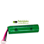 Baterie pro CEM DT980 CEM980 [Náhradní baterie]